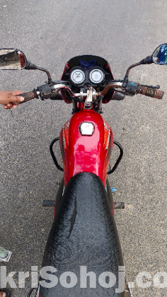 Bajaj platina 100